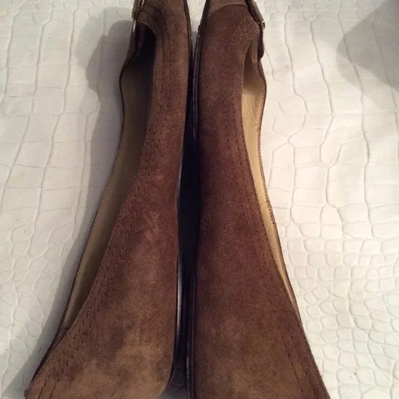 Jimmy choo Wendy flats🥿SALE!!!🥿🥿🥿🥿 - Picture 2 of 8